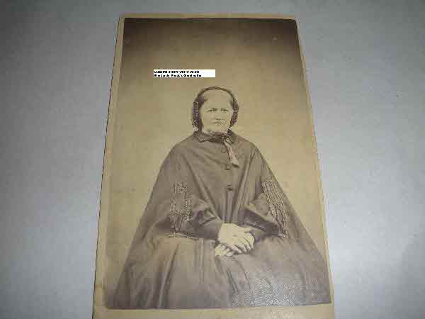 Elizabeth Sobero Sherbondy